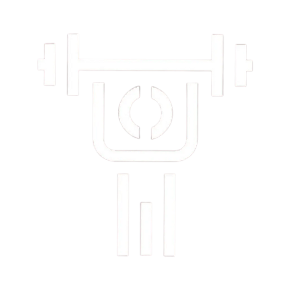 Creovate white logo transparent